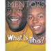 What Is This Mentors and Youth