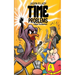 Time Problems: A Magic Pen Adventure