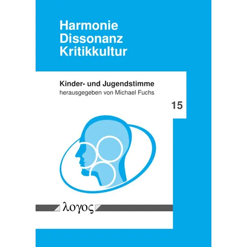 Harmonie -- Dissonanz -- Kritikkultur
