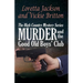 Murder and the Good Old Boys' Club: The High Country Mystery Series