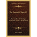 The Desire Of Ages V2: The Conflict Of The Ages Illustrated In The Life Of Christ
