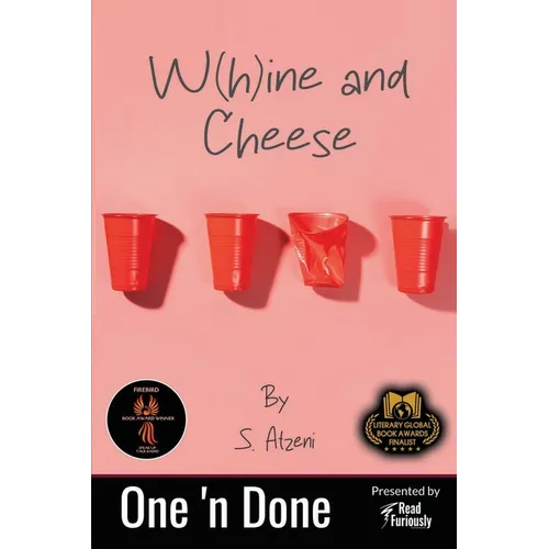 W(h)ine and Cheese
