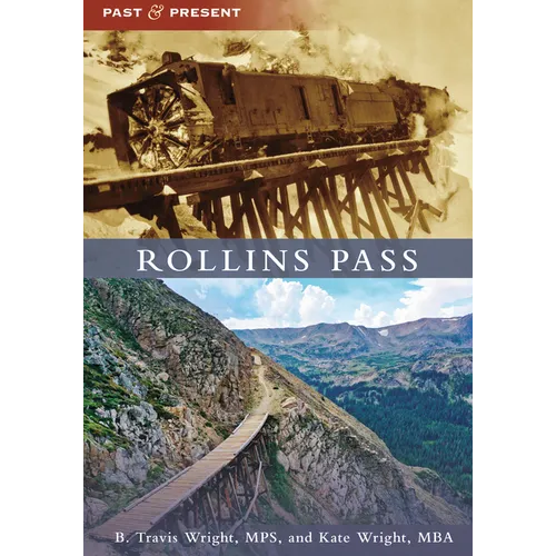 Rollins Pass