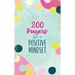 200 Prayers for a Positive Mindset