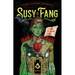 Susy Fang. El Caso del Novio Tã3xico / Susy Fang and the Case of the Toxic Boyfriend