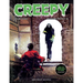 Creepy Archives Volume 11 (Double-Sized Volume)