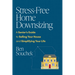 Stress-Free Home Downsizing: A Senior's Guide to Selling Your House and Simplifying Your Life