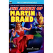 Justice of Martin Brand, The & Bring Back My Brain!