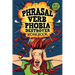 Phrasal Verb Phobia Destroyer Workbook: Intermediate - Advanced English (B1-C1) ESL