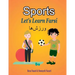 Let's Learn Farsi: Sports