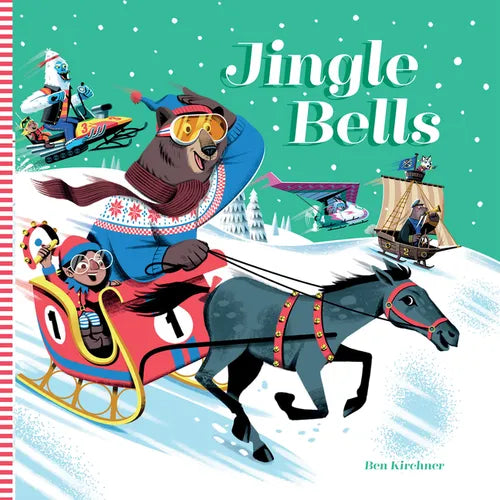 Jingle Bells