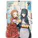 Kuma Kuma Kuma Bear (Manga) Vol. 7