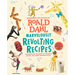 Marvelously Revolting Recipes