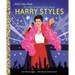 Mi Little Golden Book Sobre Harry Styles (My Little Golden Book about Harry Styles Spanish Edition)