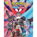 Pokémon: Sword & Shield, Vol. 9