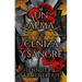 Un Alma de Ceniza Y Sangre