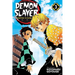 Demon Slayer: Kimetsu No Yaiba, Vol. 3: Believe in Yourself