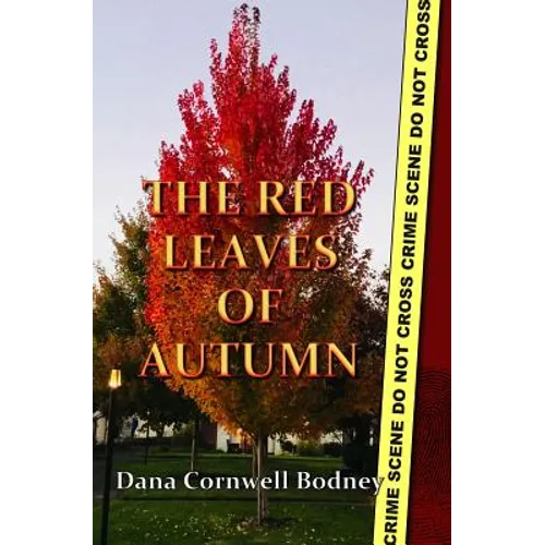 The Red Leaves of Autumn