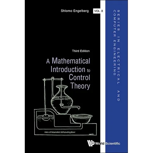 Math Intro Control the (3rd Ed)