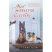Her Mistletoe Cowboy: A Buttars Brothers Novel