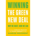 Winning the Green New Deal: Why We Must, How We Can