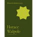 Horace Walpole