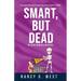 Smart, But Dead: An Aggie Mundeen Mystery