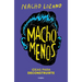 Macho Menos: Ideas Para Deconstruirte/ Less Machism