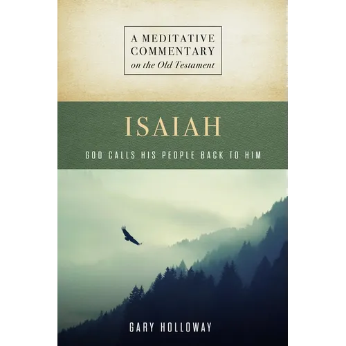 MC: Isaiah: God Calls His People Back to Him