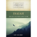 MC: Isaiah: God Calls His People Back to Him