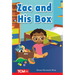 Zac and His Box: Prek/K: Book 17