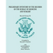 Preliminary Inventory of the Records of the Bureau of Medicine and Surgery with Supplement: Record Group 52. with Supplement Compiled by Harry Schwart
