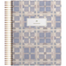 ESV Spiral-Bound Journaling Bible, Pentateuch (Hardcover, Cover Artwork by Lulie Wallace)