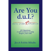 Are You d.u.I.?