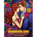 Enchanting Love: Valentine's Day Delights Coloring Book