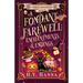 A Fondant Farewell: Bewitched By Chocolate Mysteries - Book 9