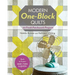 Modern One-Block Quilts - Print-On-Demand Edition: 22 Fresh Patchwork Projects