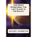 The Pirate Storm Saga: The Last Planet in the Galaxy