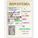 Segunda Parte Curso Completo de Reposteria: Y Segunda parte de El libro Más Completo de Repostería