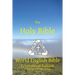 The Holy Bible: World English Bible Ecumenical Edition British/International Spelling