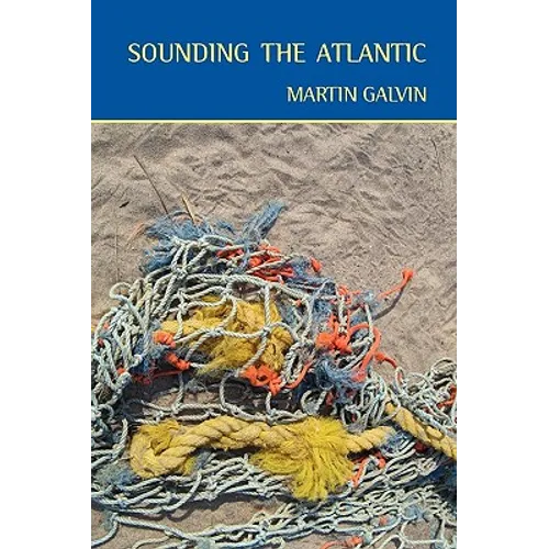 Sounding the Atlantic