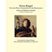Sixtus Kargel Ten Lute Pieces Transcribed For the Renaissance Guitar and Baritone Ukulele In Tablature and Modern Notation