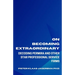 On Becoming Extraordinary: Decoding Permira and other Star Professional Service Firms