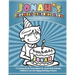 Jonah's Birthday Coloring Book Kids Personalized Books: A Coloring Book Personalized for Jonah that includes Children's Cut Out Happy Birthday Posters