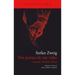 Tres Poetas de Sus Vidas. Casanova, Stendhal Y Tolstoi