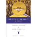 Christian Community in History Volume 2: Comparative Ecclesiology