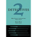 2 Detectives: Miss Cayley's Adventures / Hilda Wade