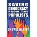 Saving Democracy From The Populists