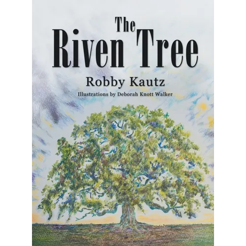 The Riven Tree