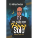 The Trouble with Flying Solo: A Chemistry Matters Novel: Book 3